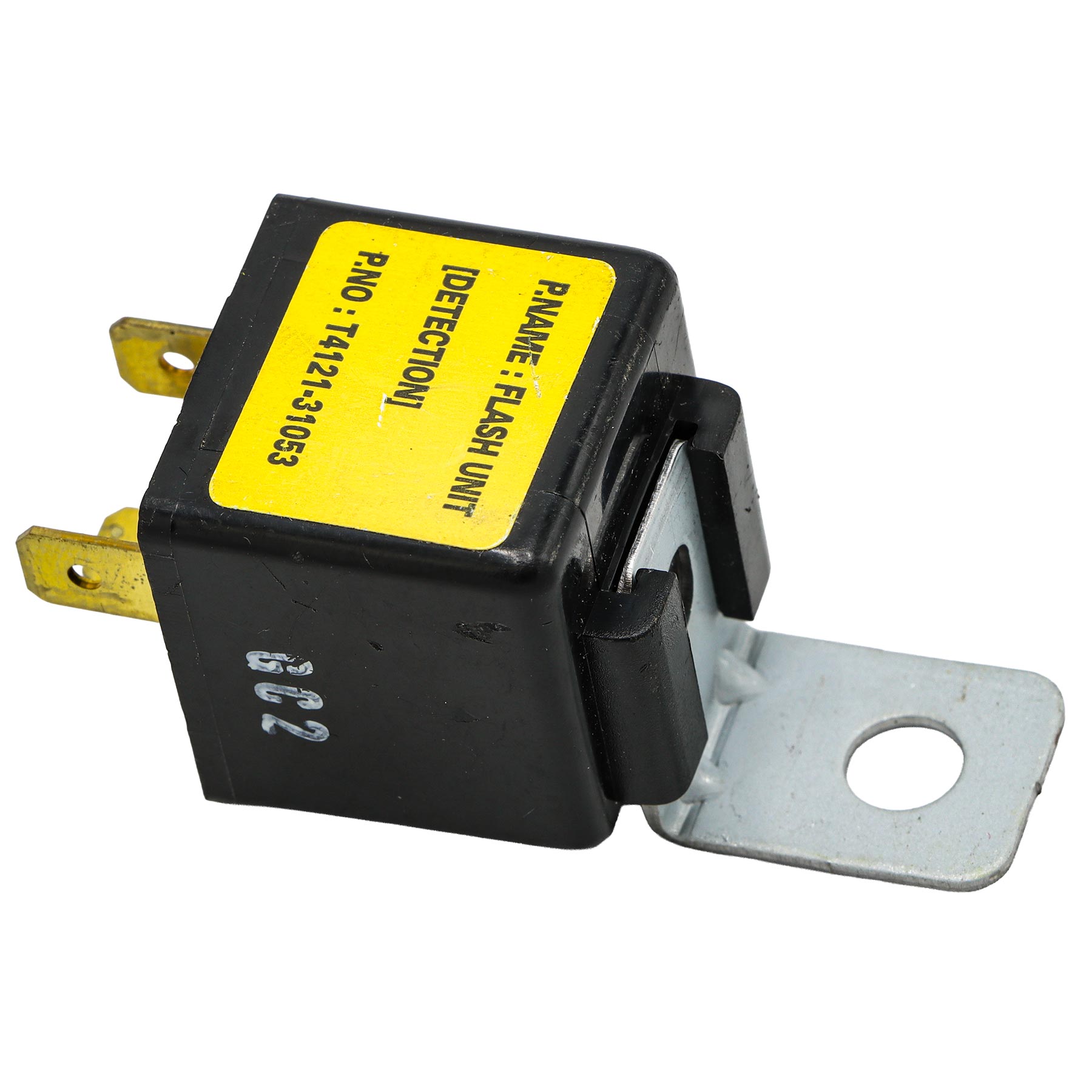 FLASHER UNIT, SENSOR  v